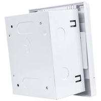 Major Tech 2-4 Way Flush Mount DB Board | VBM24FL - image 1