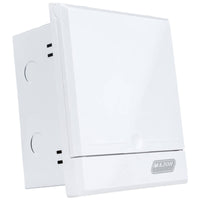 Major Tech 19-22 Way Flush Mount DB Board | VBM1922FL - image 1