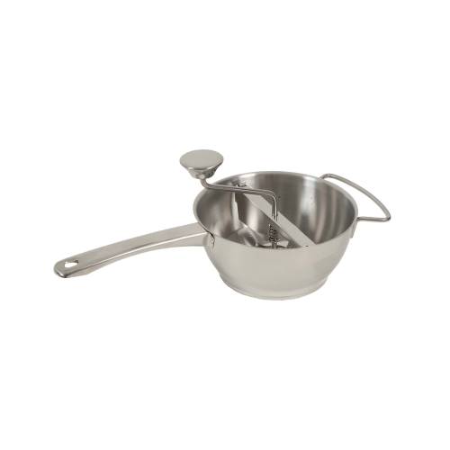 CATER ACE Vegetable Mill Industrial S/Steel - 200Mm - VMI0320