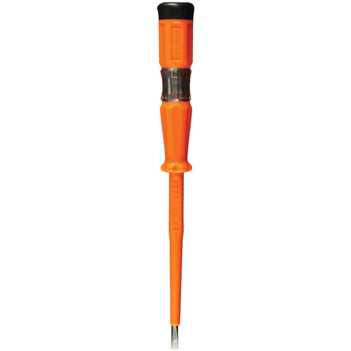Major Tech 3.5mm Flat Neon Screwdriver | VNS1410 - image 1