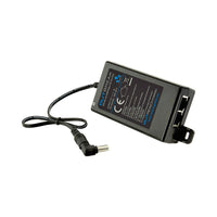 VERACITY VER-VOR-OB12 POE SPLITTER (NETWORK PASS THROUGH AND 12V DC) - VER-VOR-OB12
