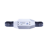 VERACITY OUTREACH LITE GXT VER-VOR-ORL-GXT POE IN, GIGABIT ETHERNET OUT EXTENDER - VER-VOR-ORL-GXT