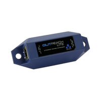 VERACITY OUTREACH LITE VER-VOR-ORL POE IN, ETHERNET OUT EXTENDER - VER-VOR-ORL