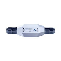 VERACITY OUTREACH MAX GXT VER-VOR-ORM-GXT POE IN, GIGABIT ETHERNET POE OUT EXTENDER - VER-VOR-ORM-GXT