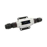 VERACITY OUTREACH MAX XT VER-VOR-ORM-XT POE IN, POE OUT EXTENDER - VER-VOR-ORM-XT