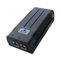 VERACITY OUTSOURCE VER-VOR-OS-90-EU 90W HIGH-POWER POE 802.3BT INJECTOR - VER-VOR-OS-90-EU