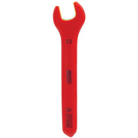 Major Tech 13mm Single Open Spanner, 1000V EN 60900 VOSP13