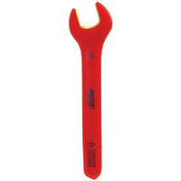 Major Tech 16mm Single Open Spanner, 1000V EN 60900 VOSP16