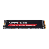 Patriot Viper VP4300 Lite 1TB Gen 4 M.2 PCIe NVMe SSD-VP4300L1TBM28H