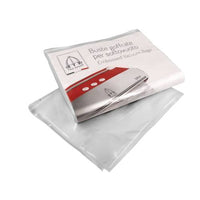 TRESPADE Vacuum Pack Bags - Embossed - 25Cm X 35Cm [Pack Of 50] - VPB2535