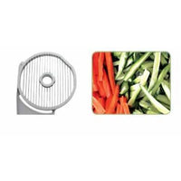 FIMAR Veg/Cut Plate  - Chipper 10Mm (B10) - VPC5010