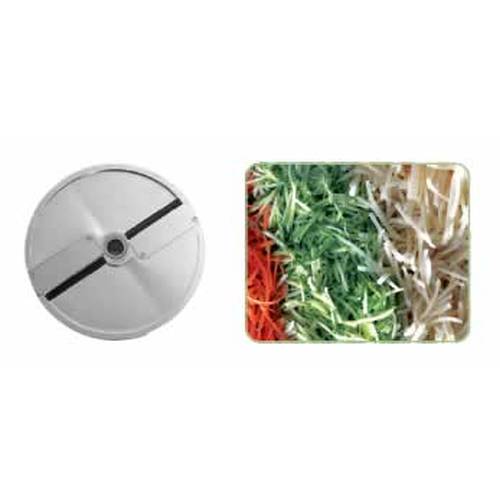 FIMAR Veg/Cut Plate  - Julienne 6Mm (H6) - VPC6006