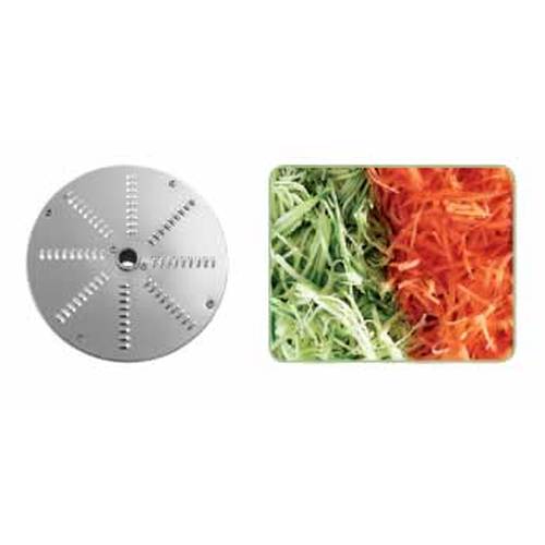 FIMAR Veg/Cut Plate  - Grating 4Mm (Z4) - VPC8004