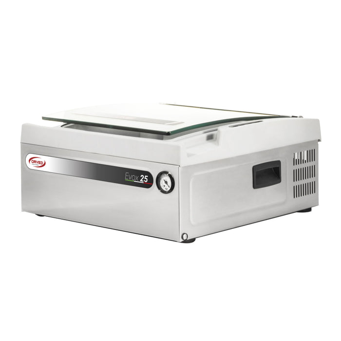 ORVED Vacuum Pack Machine - Evox 25 - VPM0025