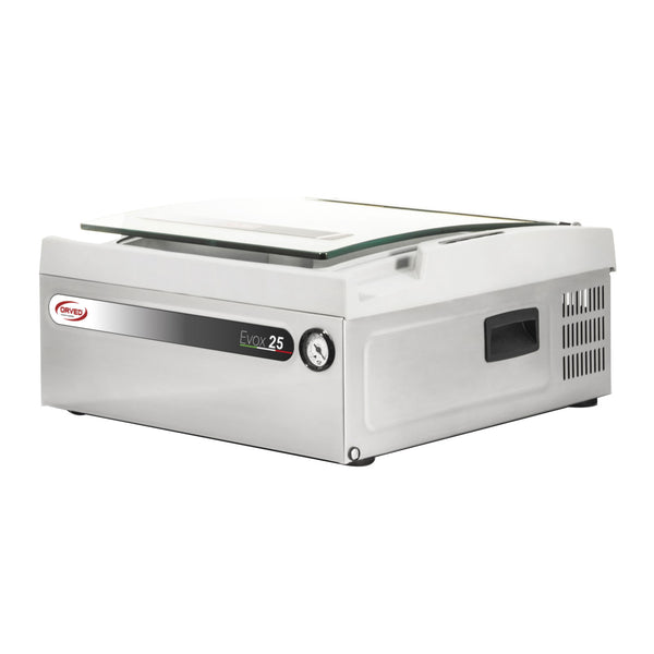 ORVED Vacuum Pack Machine - Evox 25 - VPM0025