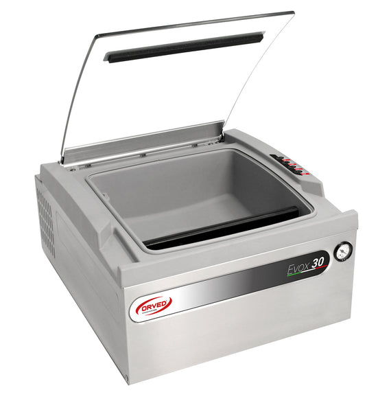 ORVED Vacuum Pack Machine - Evox 30 - VPM0030