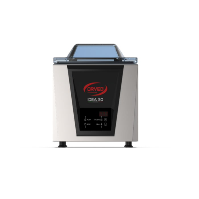 Robot Coupe Idea 30 Vacuum Pack Machine (VPM1030) | Professional Food Preservation