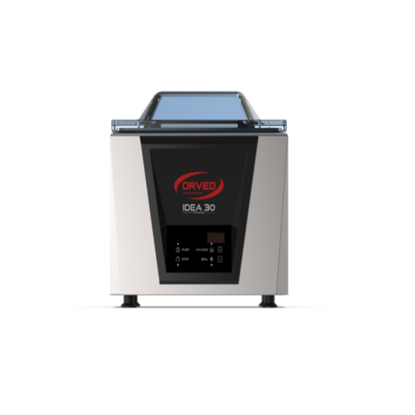 Robot Coupe Idea 30 Vacuum Pack Machine (VPM1030) | Professional Food Preservation