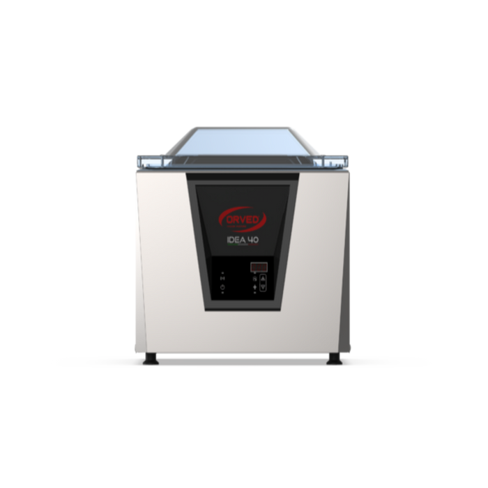 ROBOT COUPE IDEA 40 Vacuum Pack Machine VPM1040 | chavda.com - Commercial Food Processing Equipment