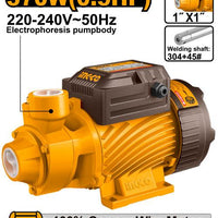 INGCO PUMP PERIPHERAL 370W 36L/MIN