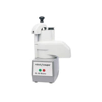 Robot Coupe CL30 Bistro Veg Prep Machine | Professional Vegetable Preparation
