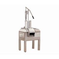 ROBOT COUPE CL60 Veg Prep Machine - Pusher Feed | Commercial Vegetable Cutter | Restaurant Equipment