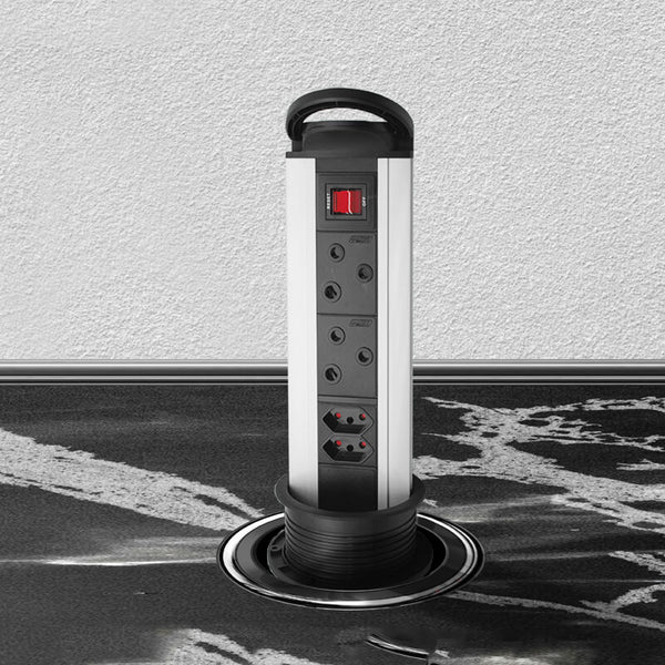Major Tech Pull Up Power Towers | VPT1 - image 1