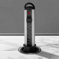 Major Tech USB Pull Up Power Towers | VPT2 - image 1