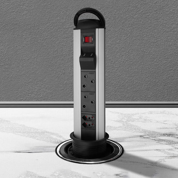 Major Tech USB Pull Up Power Towers | VPT2 - image 1