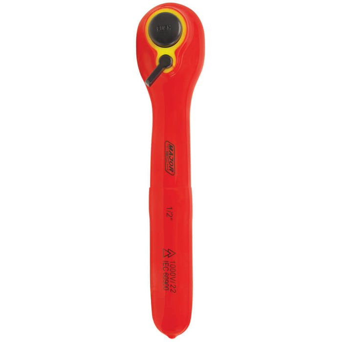 Major Tech ½