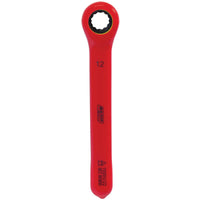 Major Tech 12mm Ring Gear Wrench, 1000V EN 60900 VRRS12