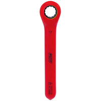 Major Tech 17mm Ring Gear Wrench, 1000V EN 60900 VRRS17