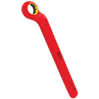 Major Tech 1000V AC/1500V DC Insulated Ring Wrench | VRSP10 - image 2