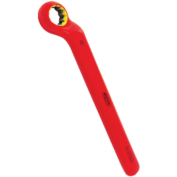 Major Tech 8mm Ring Wrench, 1000V EN 60900 VRSP08