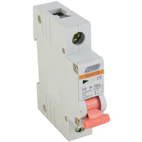 Major Tech 100A Single Pole Isolator | VS1P100 - image 1