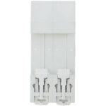 Major Tech 32A Double Pole Isolator | VS2P32 - image 1