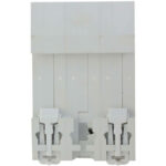 Major Tech 32A Triple Pole Isolator Switch VS3P32