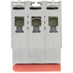 Major Tech 32A Triple Pole Isolator Switch VS3P32