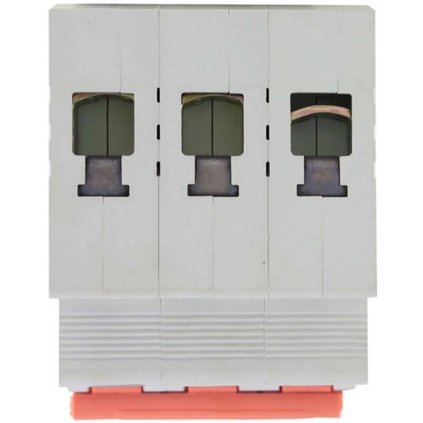 Major Tech 63A Triple Pole Isolator Switch VS3P63