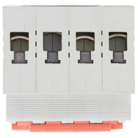 Major Tech 100A Four Pole Isolator | VS4P100 - image 1