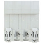 Major Tech 32A Four Pole Isolator | VS4P32 - image 1