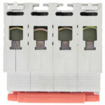 Major Tech 32A Four Pole Isolator | VS4P32 - image 1