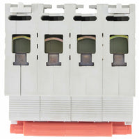 Major Tech 63A Four Pole Isolator | VS4P63 - image 1