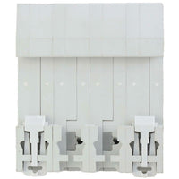 Major Tech 80A Four Pole Isolator | VS4P80 - image 1