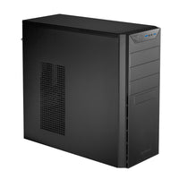 Antec VSK4000B ATX | Micro-ATX | ITX  Mini -Tower Chassis - Black