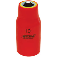 Major Tech 1000V AC/1500V DC Insulated Socket | VSS10 - image 1