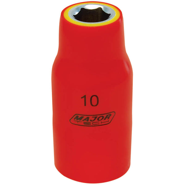 Major Tech 1000V AC/1500V DC Insulated Socket | VSS10 - image 1