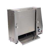 Anvil VTA0101 Vertical Toaster | Commercial Bun Toaster for Restaurants & Catering