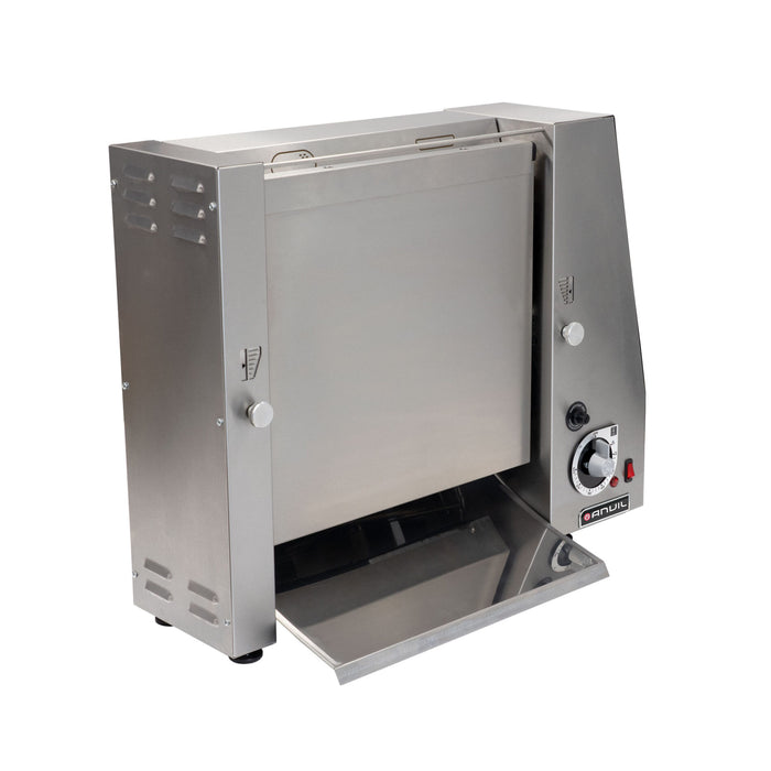 Anvil VTA0101 Vertical Toaster | Commercial Bun Toaster for Restaurants & Catering