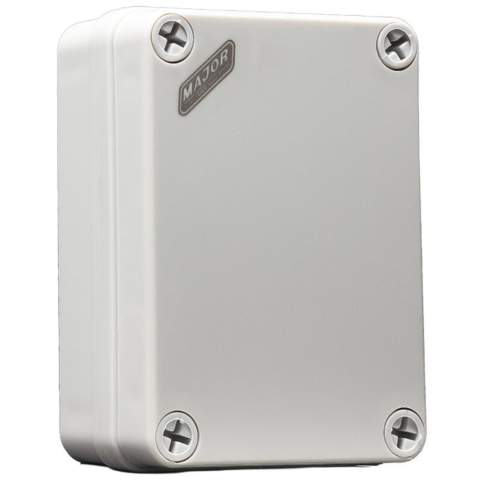 Major Tech IP67 Enclosure (110 x 80 x 45mm) | VW1184 - image 1